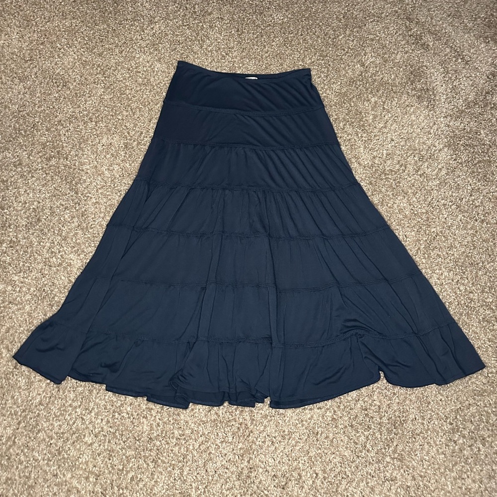 Max Studio - Maxi Skirt